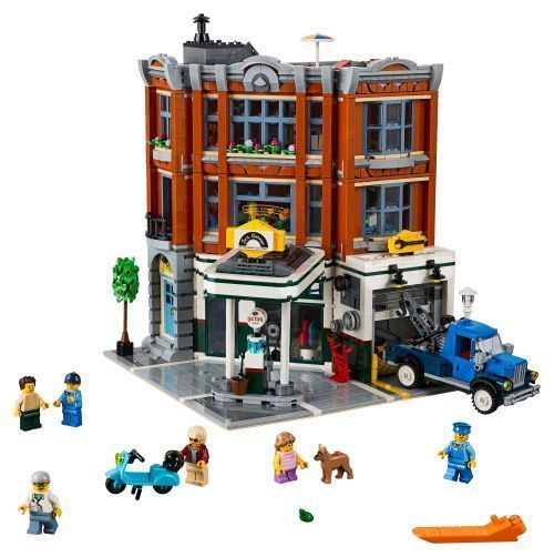 Set 10264