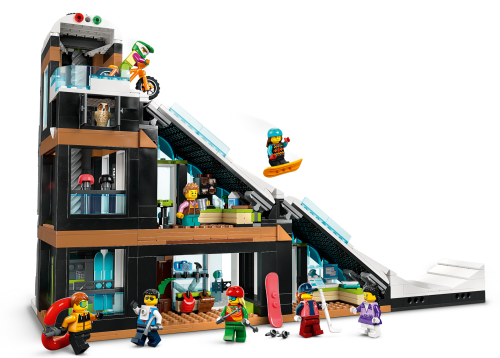 Set 60366