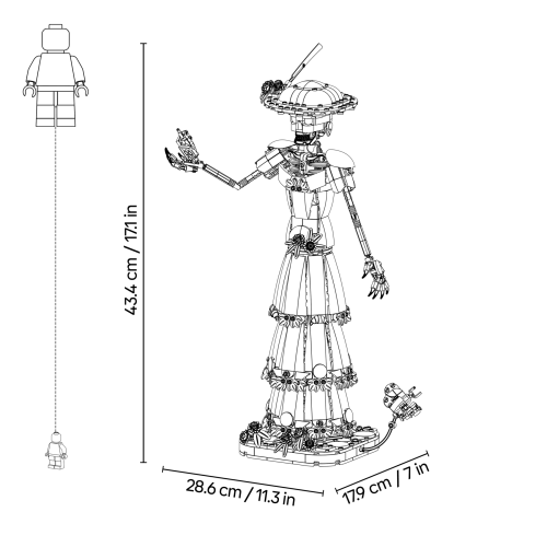 Set 21372