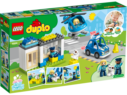 Set 10959