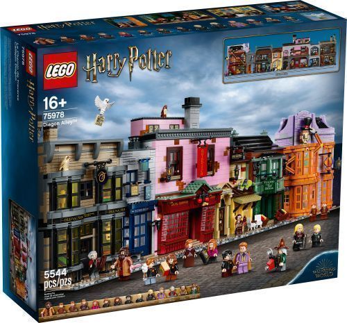 Set 75978