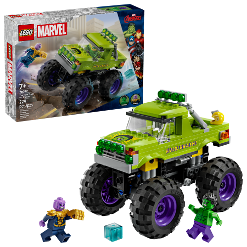 Set 76312