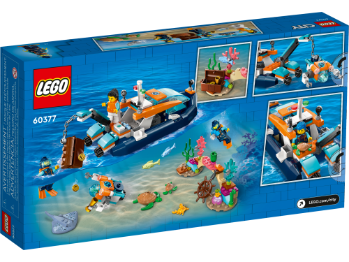 Set 60377