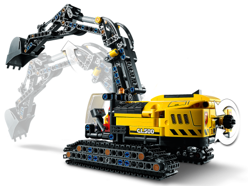 Set 42121
