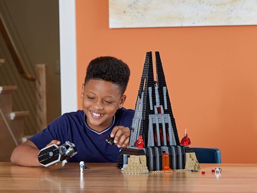 Set 75251