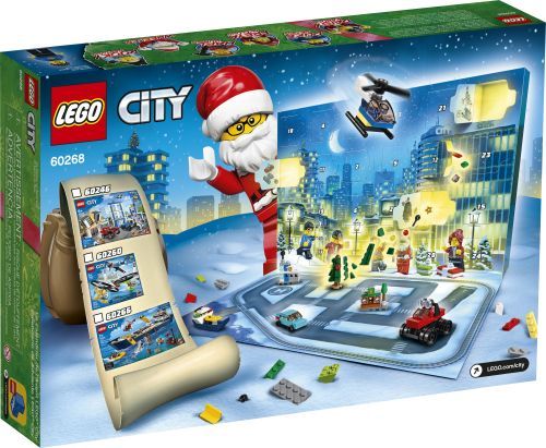 Set 60268