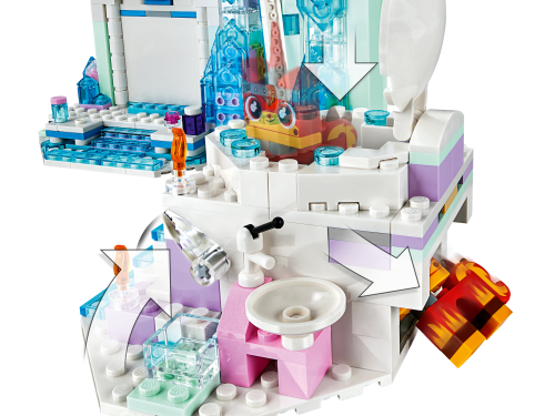 Set 70837