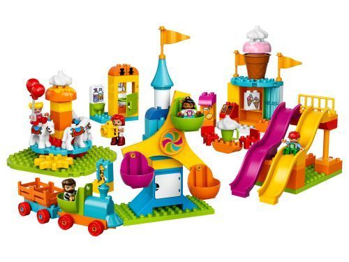 Set 10840