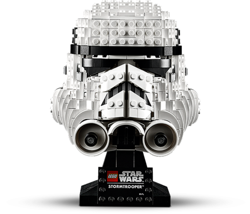 Set 75276
