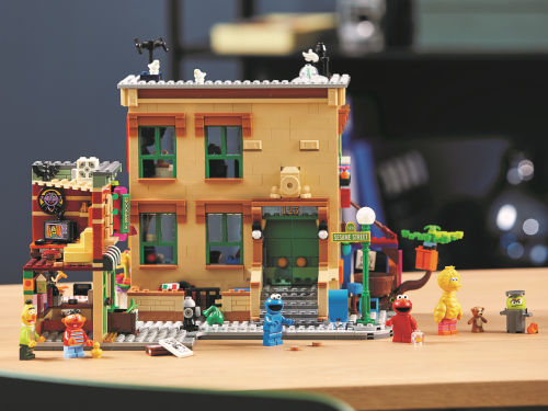 Set 21324