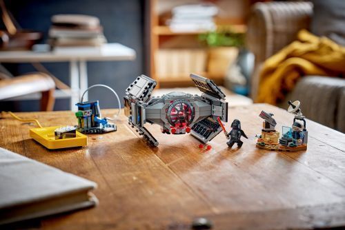 Set 75421