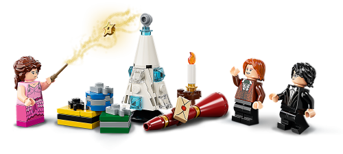 Set 75981