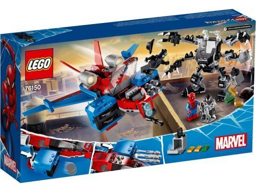 Set 76150