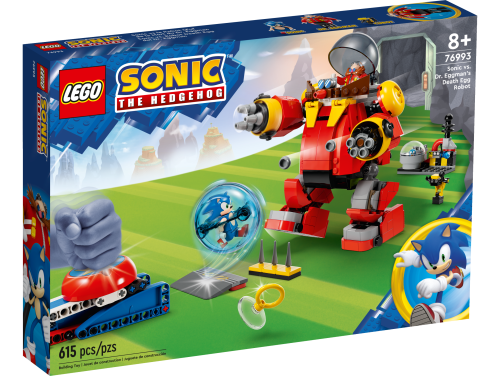 Set 76993