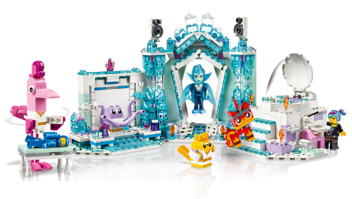 Set 70837