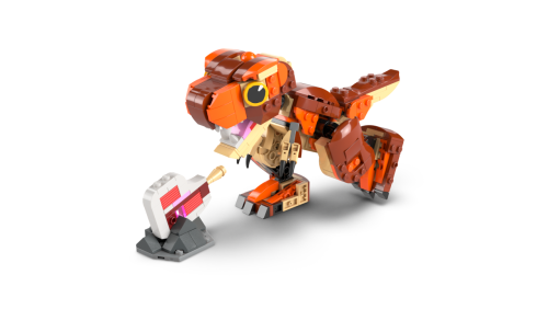 Set 76967