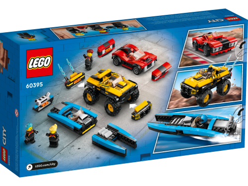 Set 60395