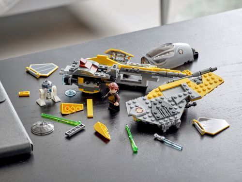 Set 75281