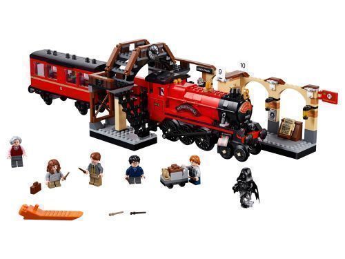 Set 75955