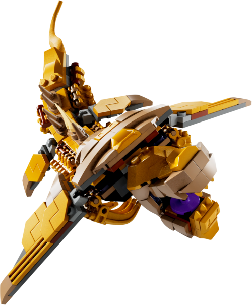 Set 76269