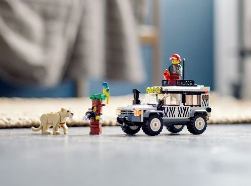 Set 60267
