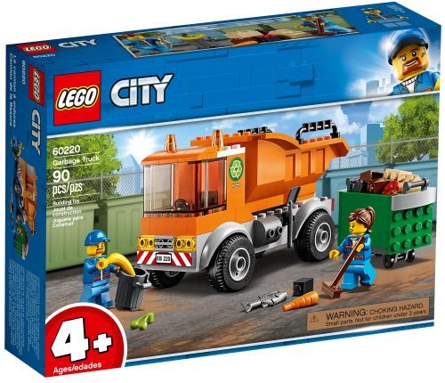 Set 60220