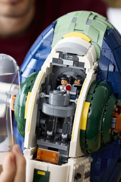 Set 75409