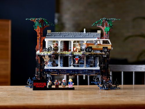 Set 75810