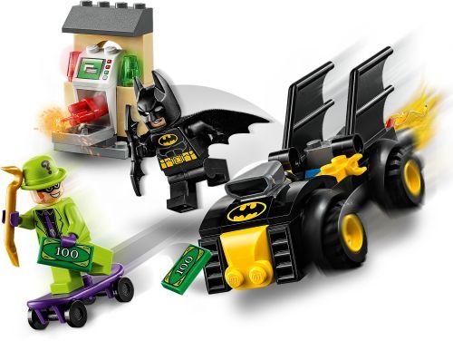 Set 76137
