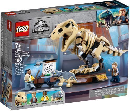 Set 76940