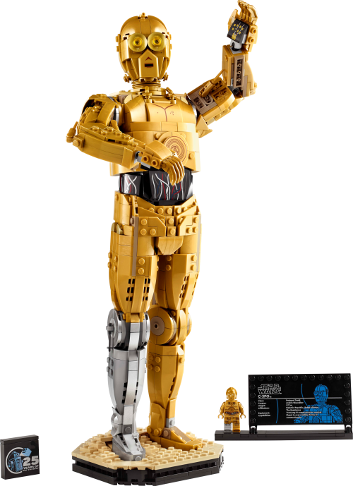 Set 75398