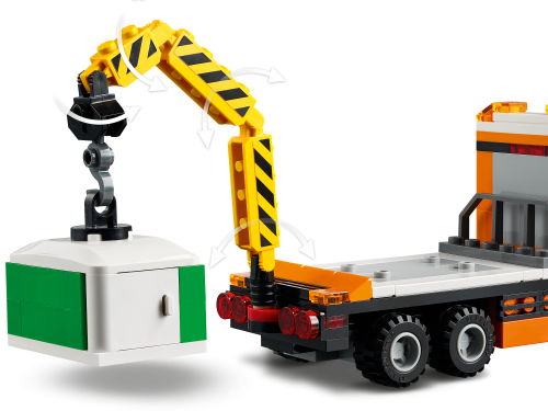 Set 60292