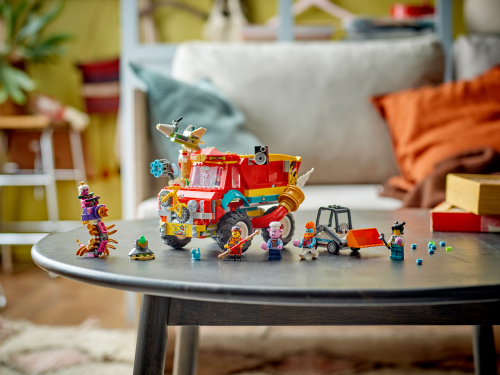 Set 80055