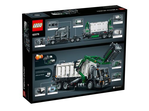 Set 42078