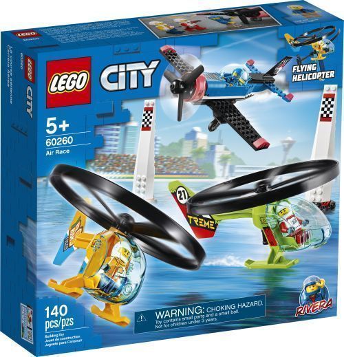 Set 60260