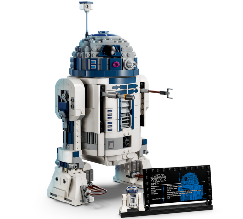 Set 75379