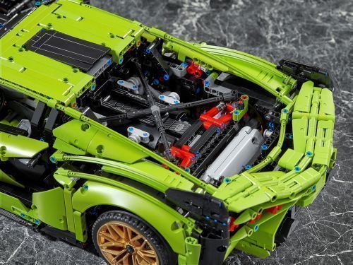 Set 42115
