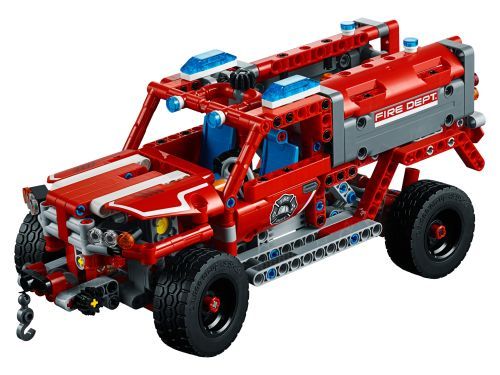Set 42075
