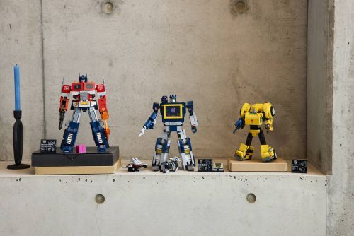 Set 10358