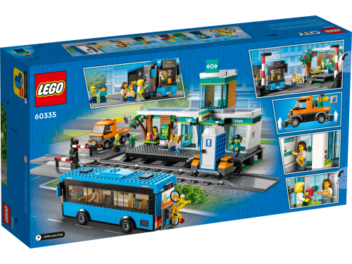 Set 60335