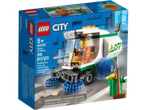 Set 60249