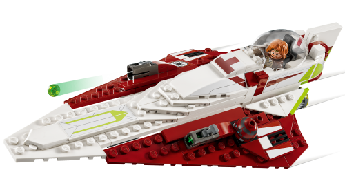 Set 75333