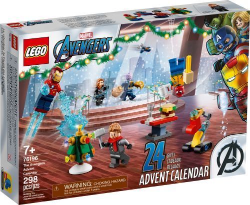 Set 76196