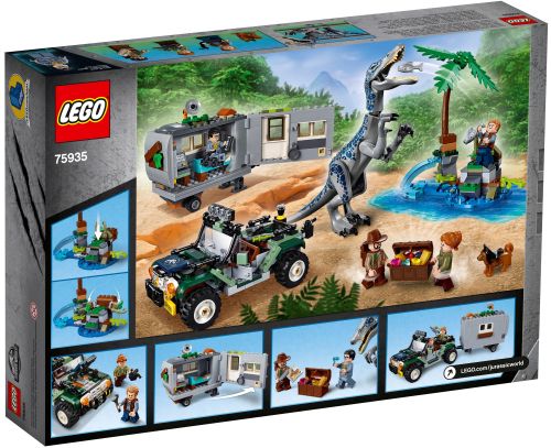 Set 75935