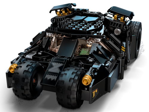 Set 76239