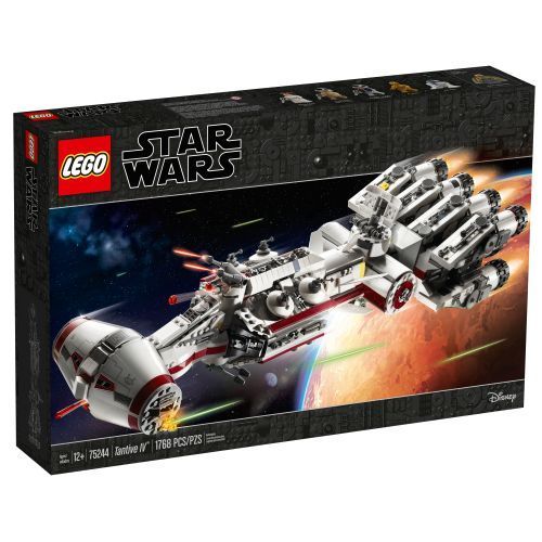Set 75244