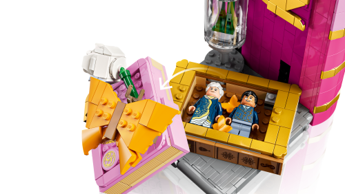 Set 75691