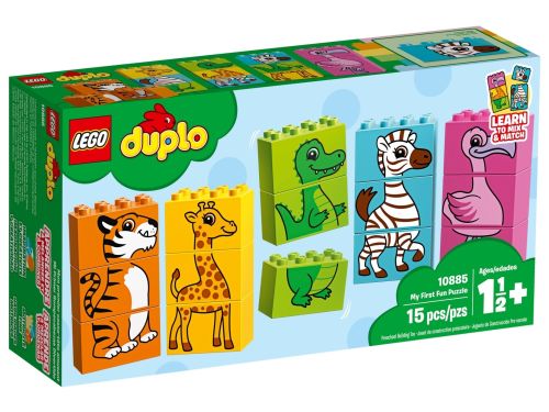 Set 10885