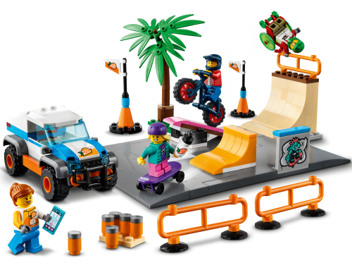 Set 60290