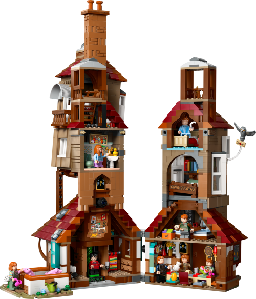 Set 76437